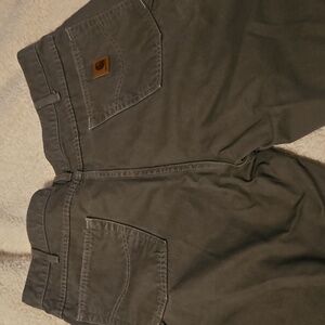 Carhartt Work Pants